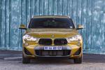 BMW X2 sDrive20i M Sport X 2018 года (ZA)